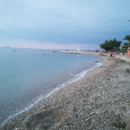 Apartma Zalka อิซอลา ภายนอก รูปภาพ