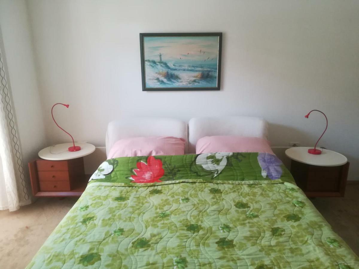Apartma Zalka อิซอลา ภายนอก รูปภาพ
