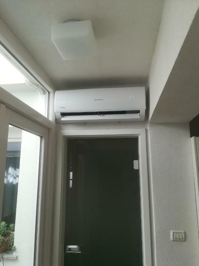 Apartma Zalka อิซอลา ภายนอก รูปภาพ