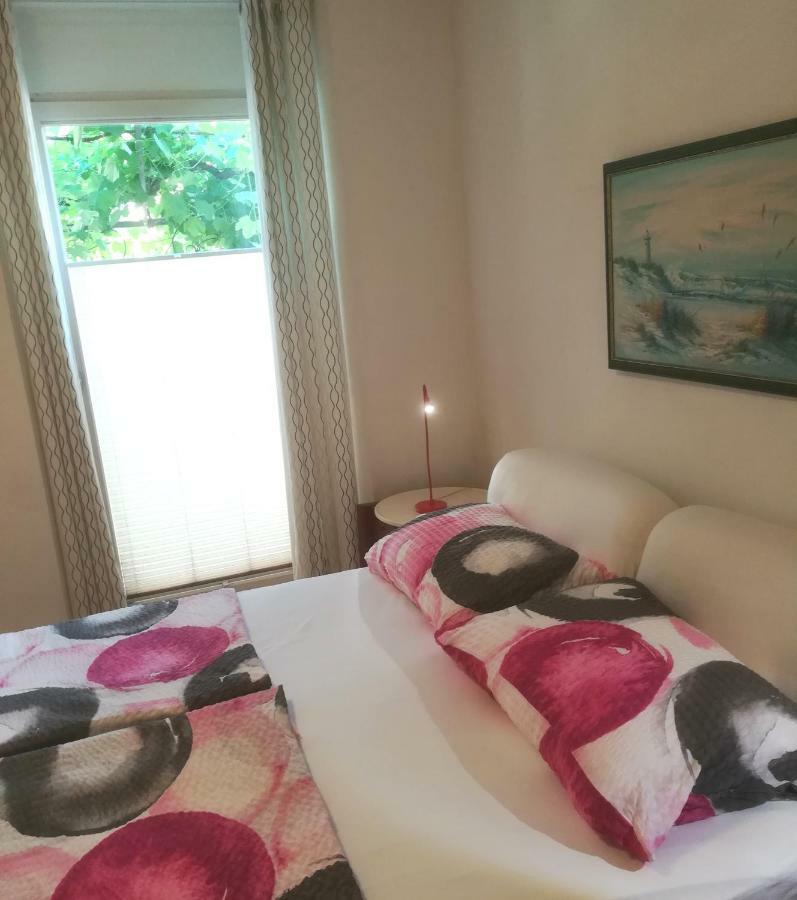 Apartma Zalka อิซอลา ภายนอก รูปภาพ