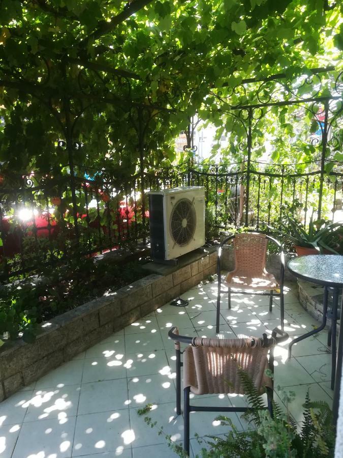 Apartma Zalka อิซอลา ภายนอก รูปภาพ