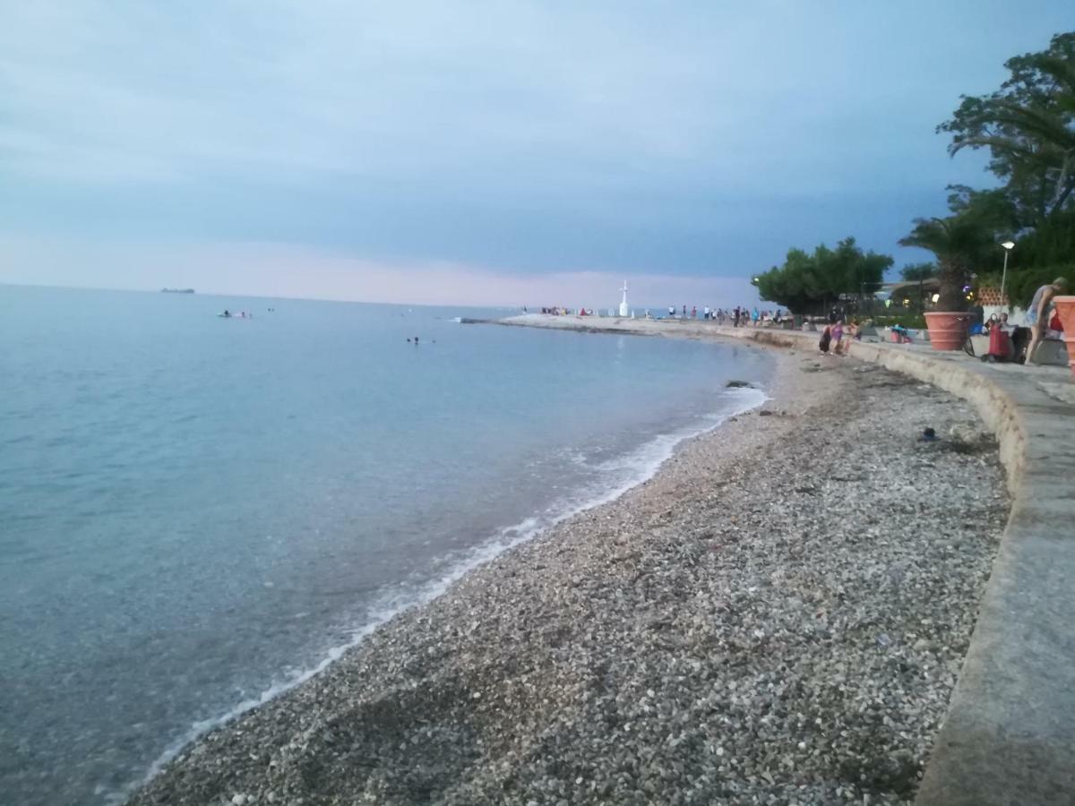 Apartma Zalka อิซอลา ภายนอก รูปภาพ