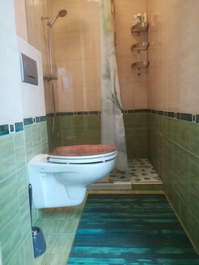 Apartma Zalka อิซอลา ภายนอก รูปภาพ