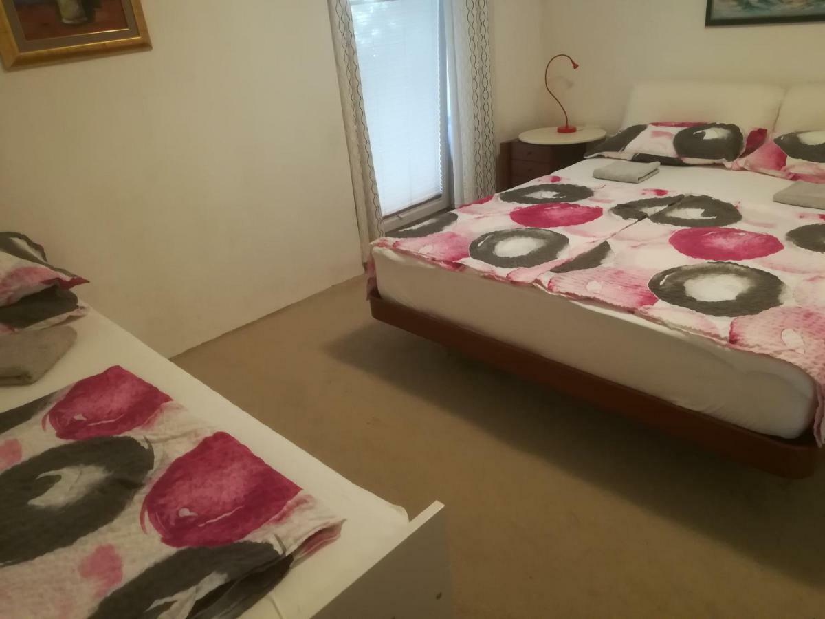 Apartma Zalka อิซอลา ภายนอก รูปภาพ